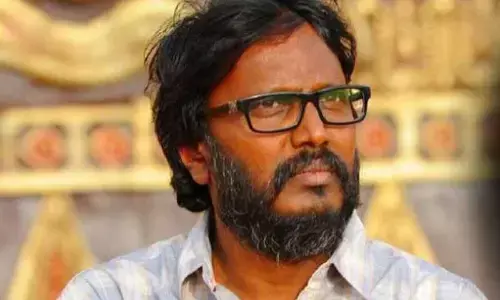 Gunasekhar to helm youthful social drama ‘Euphoria’