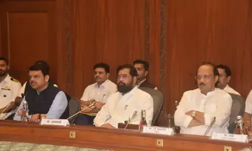 Eknath Shinde asks administration to be on guard at pre-monsoon review meeting