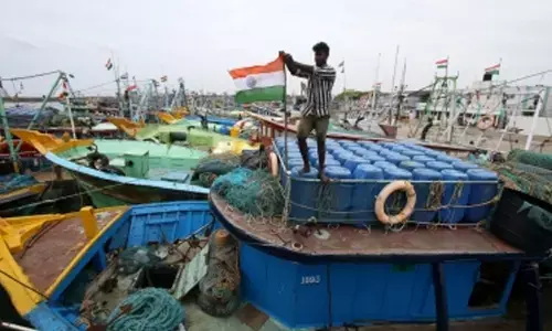 61-day fishing ban implemented in Goa from June 1