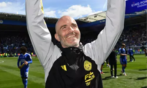 Chelsea close on Enzo Maresca in their hunt for head coach: Report