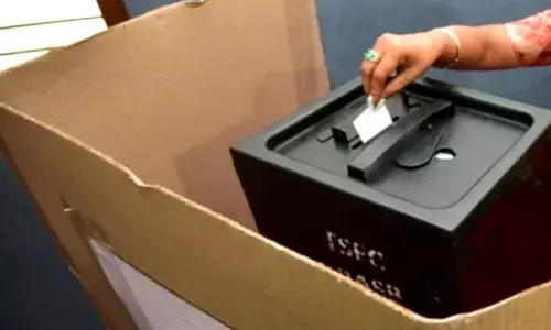 Himachal received 41,252 postal ballots: Election official