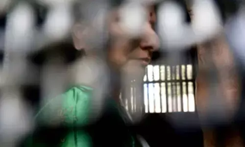 Excise policy case: Delhi High Court reserves order on BRS leader K Kavithas bail pleas