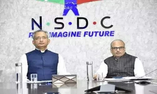 India’s Digital Skill Hub to go global as ILO inks pact