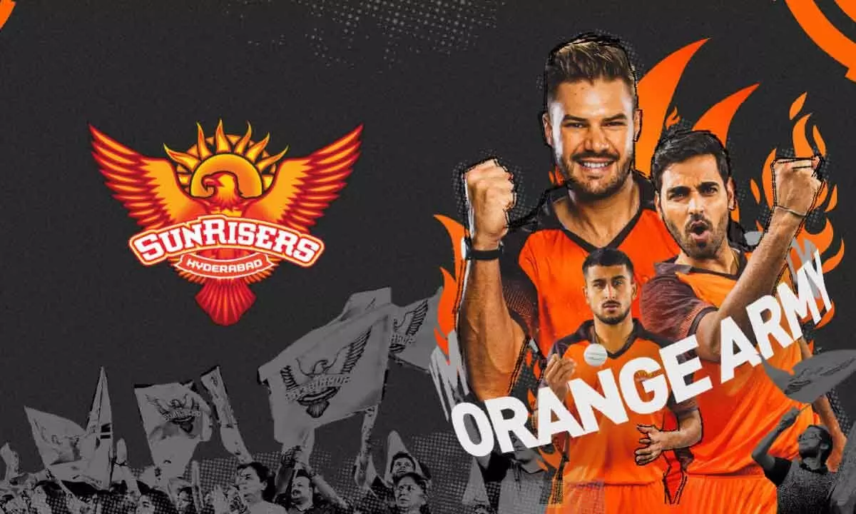 SRH, clear the last hurdle next time