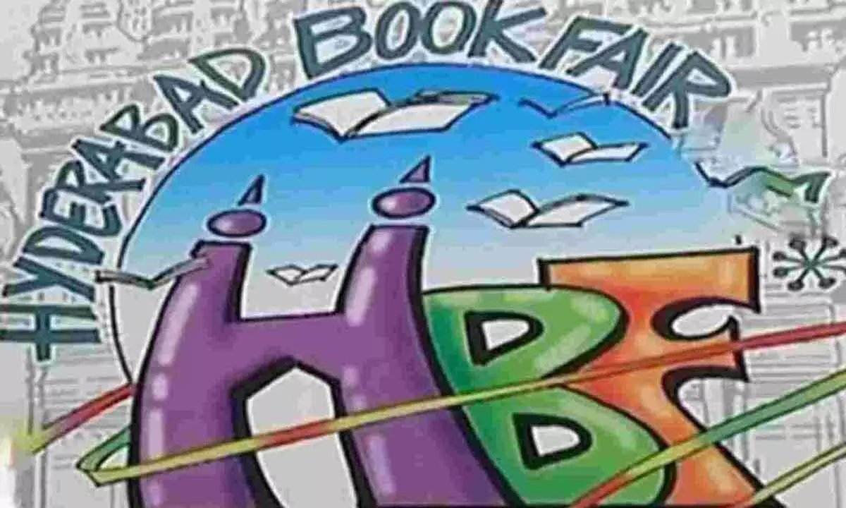 Hyd Book Fair committee receives bonds worth Rs 78.28 lakh