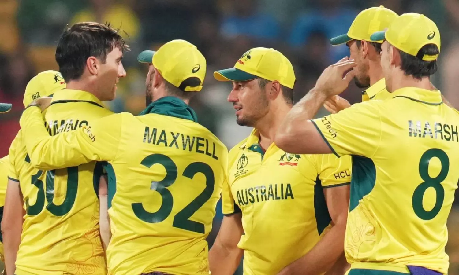 ICC T20 World Cup 2024 With IPL players absent, Australia support staff take field in warm up matches