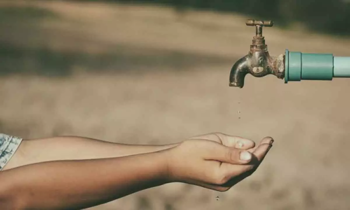 How to resolve Karnataka water crisis