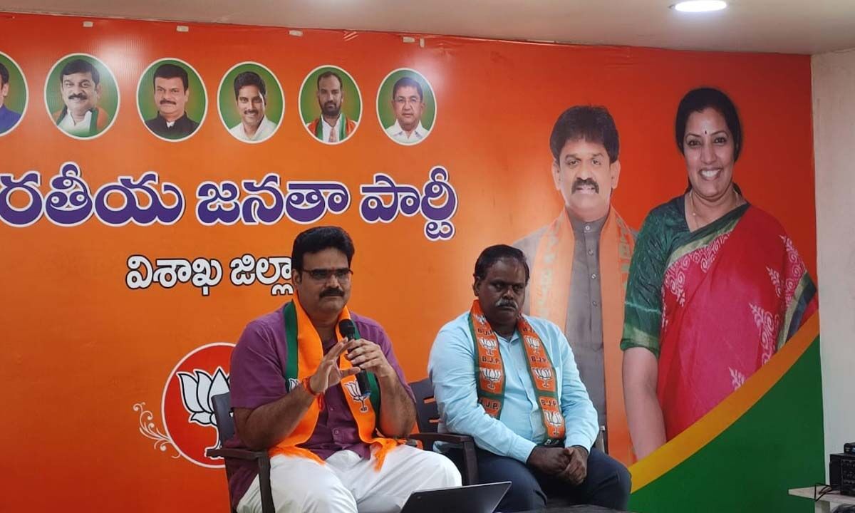 Task force to probe into irregularities in lands allotment'