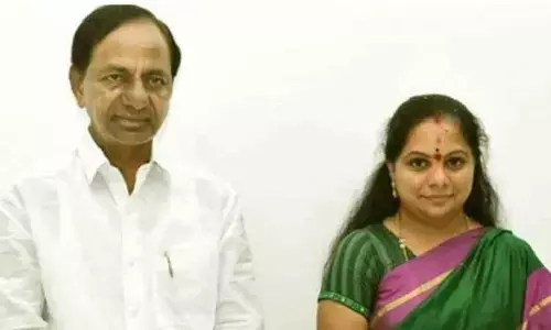 Phone Tapping Case: ‘Father’ faux pas?