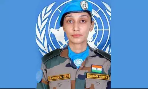United Nations to honour Indian peacekeeper