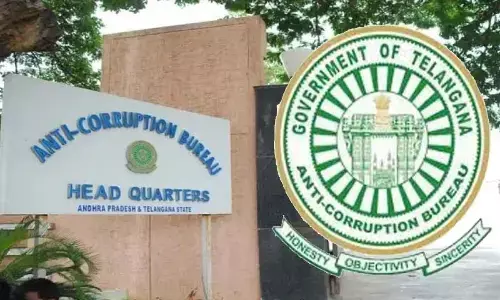 ACB sleuths raid RTA offices across State