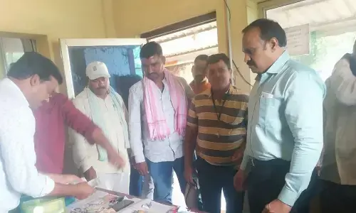 Disguised as drivers, ACB unearths corruption at RTA check-post