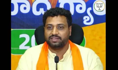 BJYM seeks action against erring engg colleges