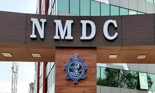 NMDC hikes iron ore prices