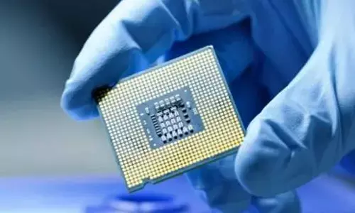 IIT Bombay, TCS to develop Indias 1st Quantum Diamond microchip imager