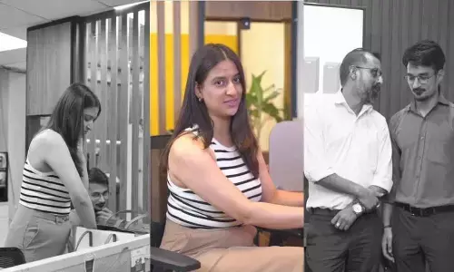 Paree Sanitary Pads promotes period-friendly workplaces