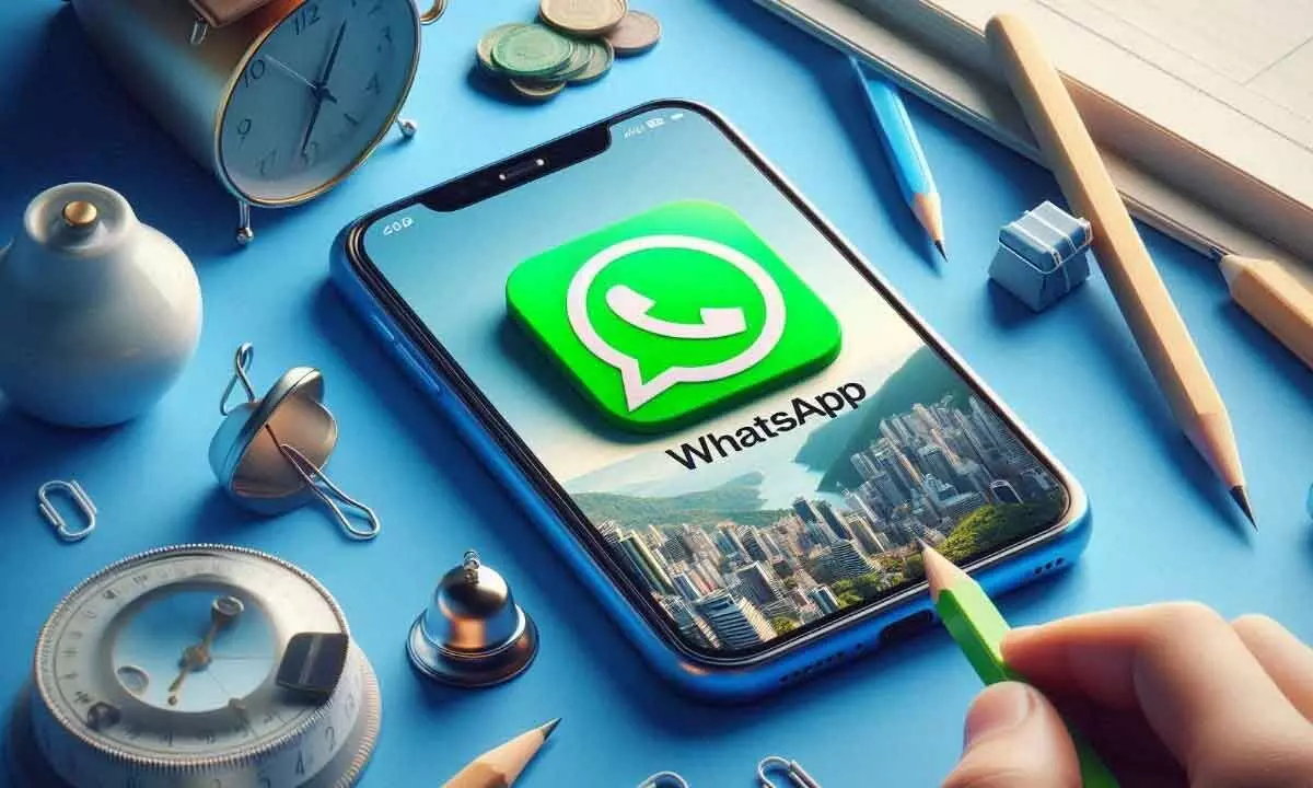 WhatsApp to Introduce Event Reminders for Community Groups