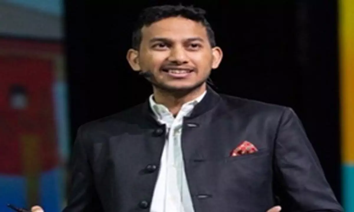 OYO clocks 1st-ever profit in FY24 at Rs 100 crore, says CEO Ritesh Agarwal