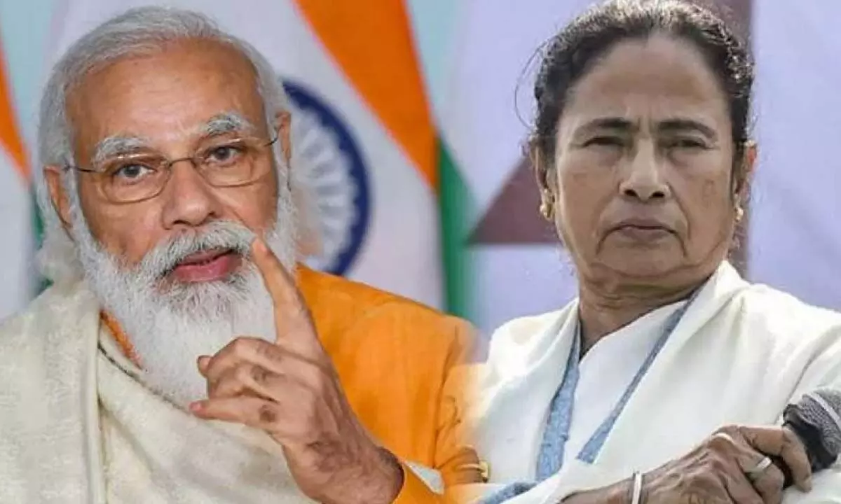 Local issues, not national, dominated campaigning for 42 LS seats in Bengal
