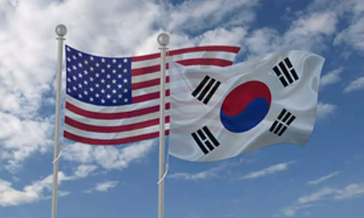 South Korea to operate strategic R&D centres in US, Europe