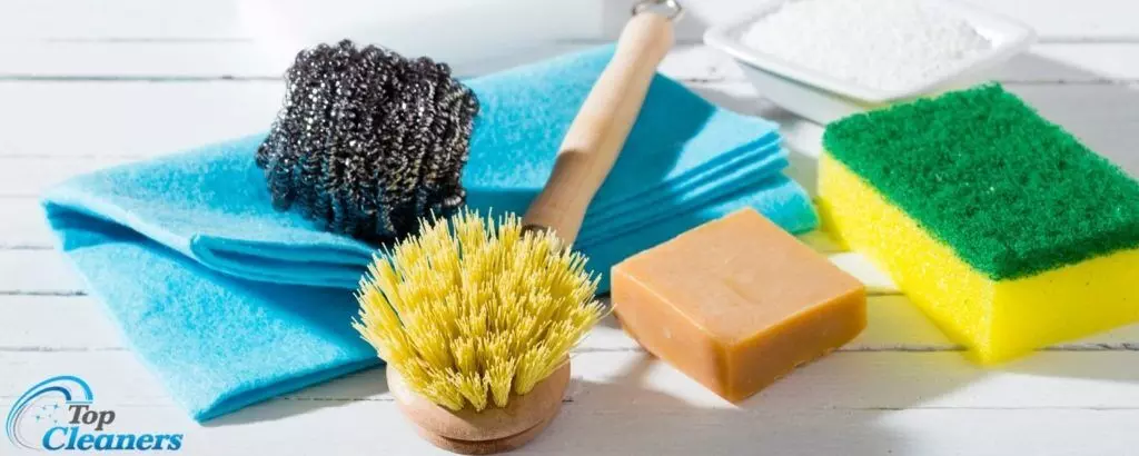 13 Efficient Housecleaning Tips