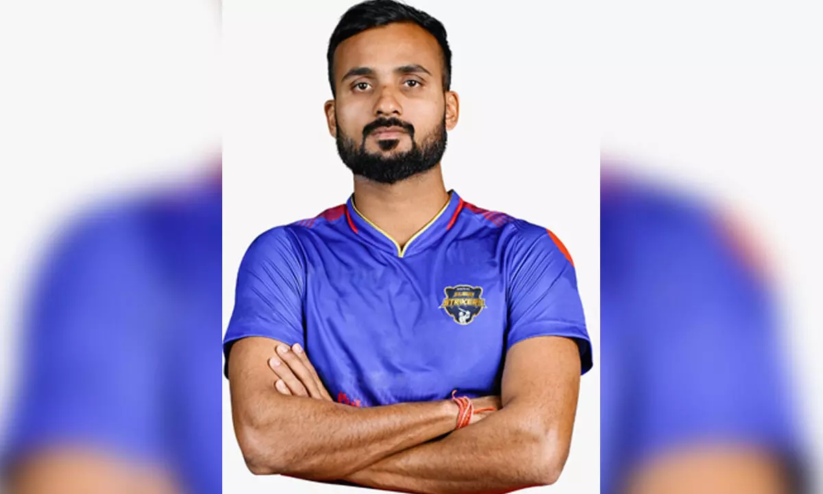 Bengal Pro T20 League will help new talent emerge in the State, says Siliguri Strikers pacer Akash Deep