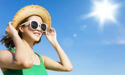 How to Protect Your Eyes from Harmful UV Rays This Summer
