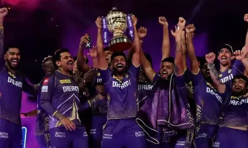Lessons for life from IPL 2024