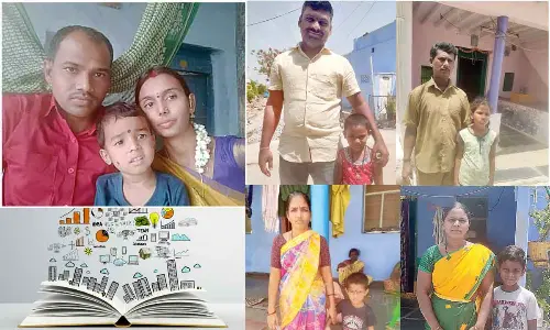 Parents demand a radical change in current education system