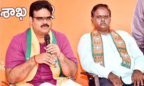 BJP wants probe by special task force