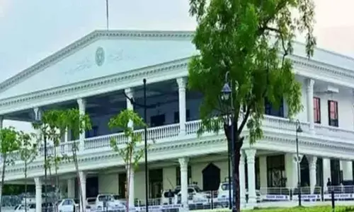 Key suspect arrested in Prajabhavan bomb blast phone call