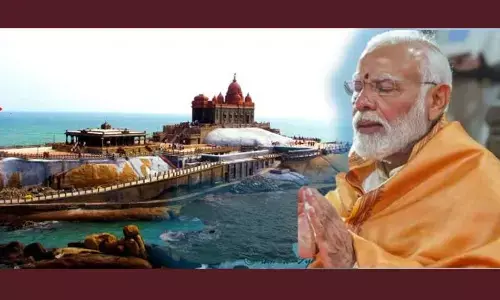 TMC to complain to EC if Modis meditation televised