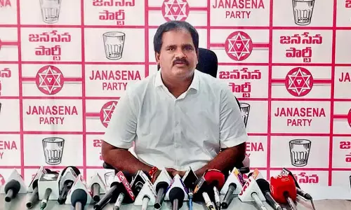 NDA will win 130 to 150 Assembly seats in AP: JSP