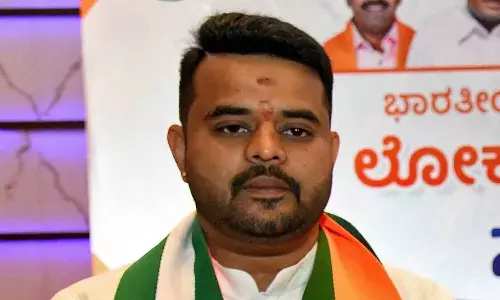 K’taka HC reserves Prajwal Revanna’s bail plea order in sex scandal case