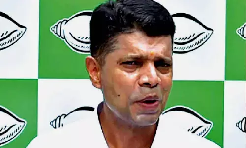 ECI action against CMO officers unfortunate: Pandian