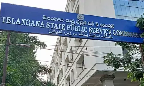 Group-I aspirants urge postponement of exam