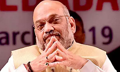 BJP will make big gains in east & south India: Shah