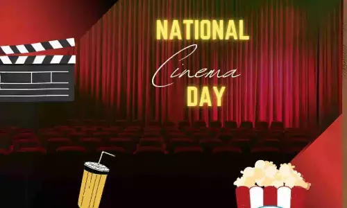 Cinema Lovers Day: Watch Movies for Just Rs.99 on May 31st