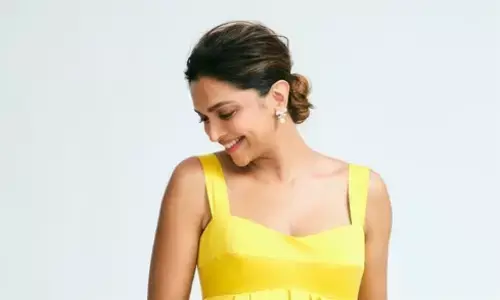 Deepika Padukone tops IMDbs list of 100 Indian celebrities