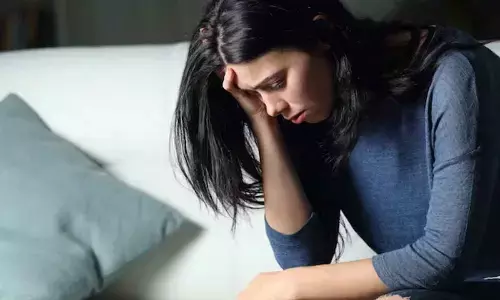 How hormonal imbalance in PCOS affects women’s well-being