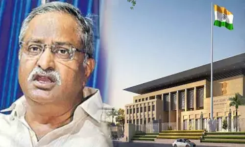 AP High Court Refuses to Stay CAT Orders, AB Venkateswara Rao Gets Relief