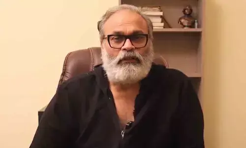 Nagababu urges cadre to be restraint despite provocative comments against Jana Sena