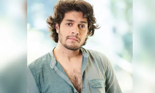 After Suhana Khan; Junaid to make his debut in OTT