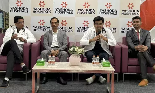 Pfizer and Yashoda Hospitals Hitec City – Hyderabad, Inaugurate Centre of Excellence for Adult Vaccination