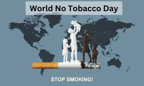 World No Tobacco Day 2024: Understanding the Health Dangers of Passive Smoking