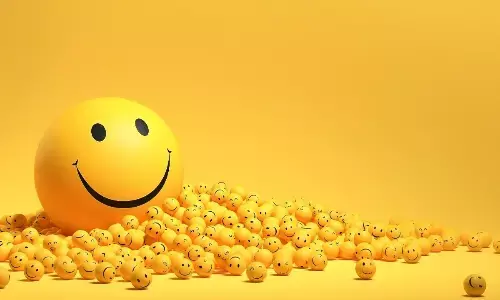 Celebrate National Smile Day 2024: Embrace the Joy of Smiling and Laughing!