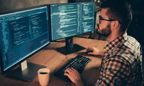 The rise of generative AI tools in creating websites