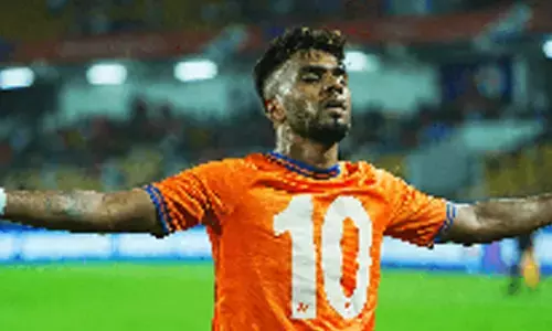 Brandon Fernandes bids goodbye to Goa FC after 7-year stay with ISL club