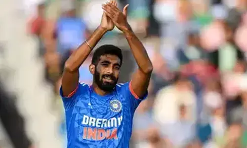 T20 WC: Ponting predicts Bumrah to be tournament’s leading wicket-taker