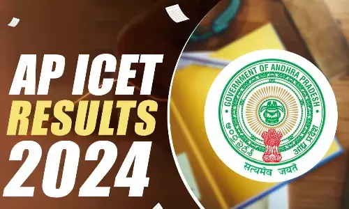 AP ICET Results 2024 Declared: 96.71% qualified in MBA, MCA admissions exam